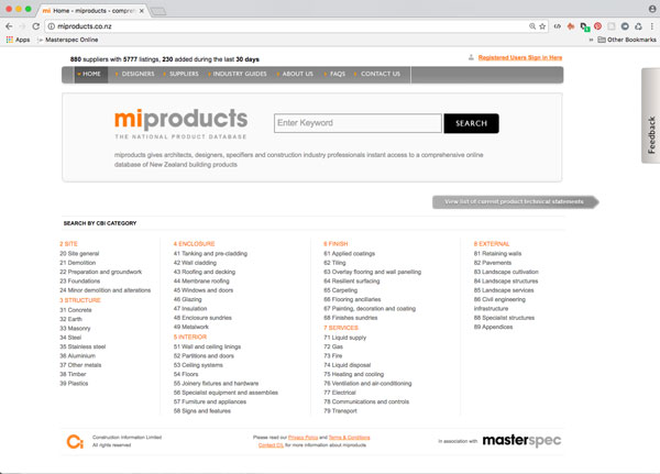 miproducts-home-page