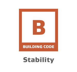 Buildin Code B Icon