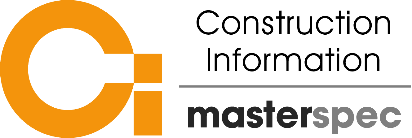 Masterspec Logo