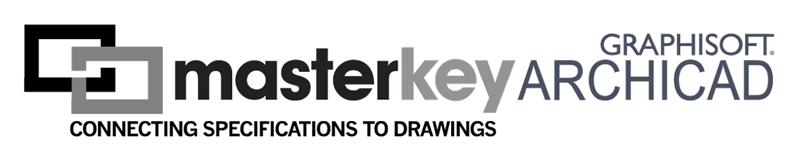 masterkey-for-archicad-logo