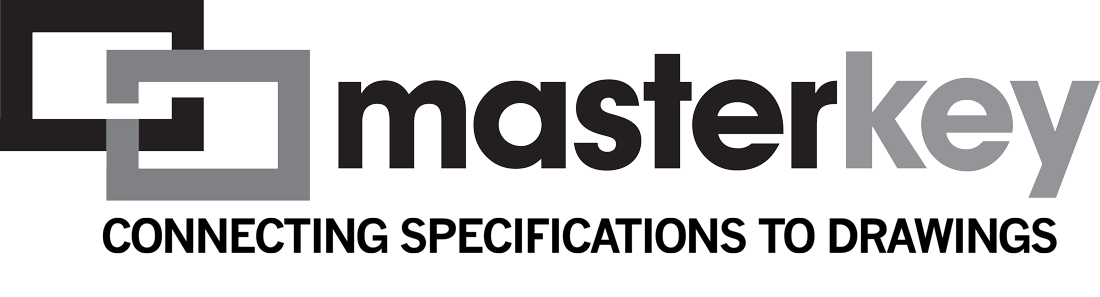 MasterKey logo