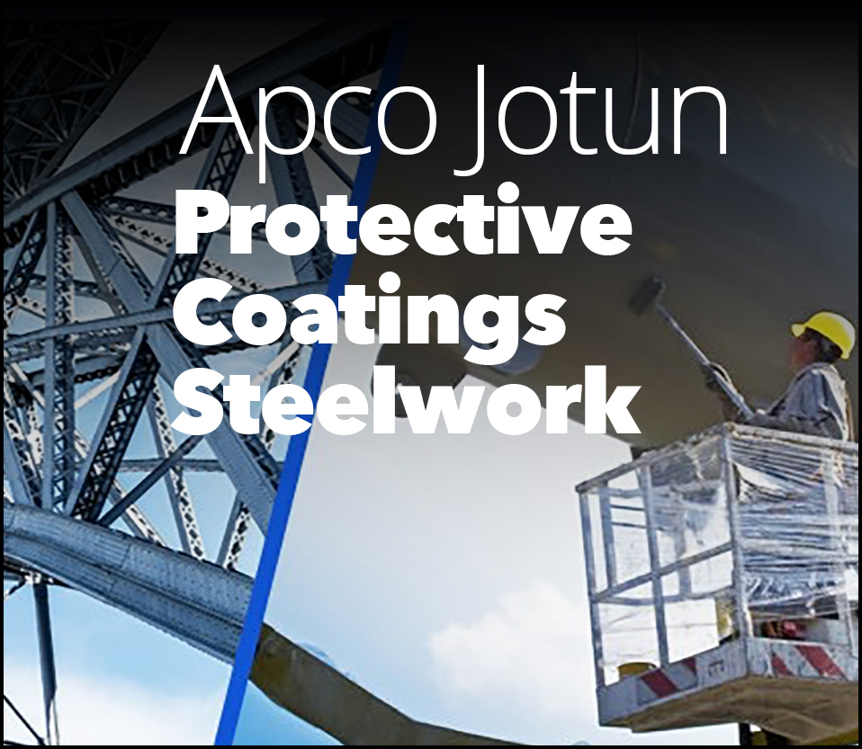 Apco Protective Coatings - Steelwork
