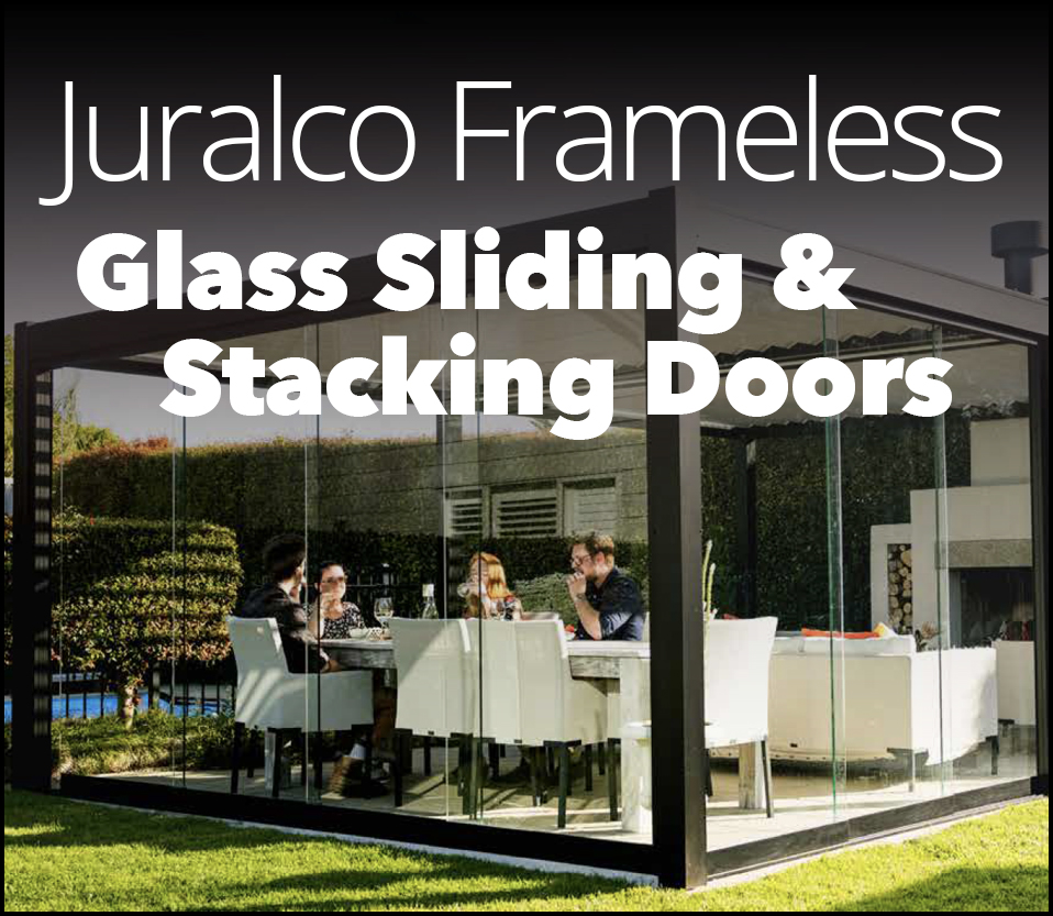 JURALCO FRAMELESS GLASS IMAGE