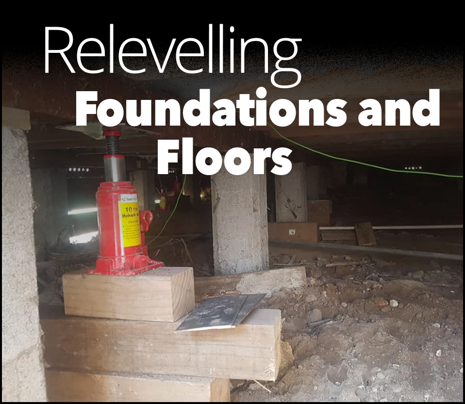 RE-LEVELLING FOUNDATIONS & FLOORS IMG