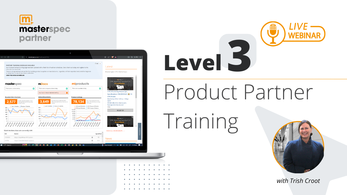 Product Partner Training - Level 3 (Reporting and Metrics)