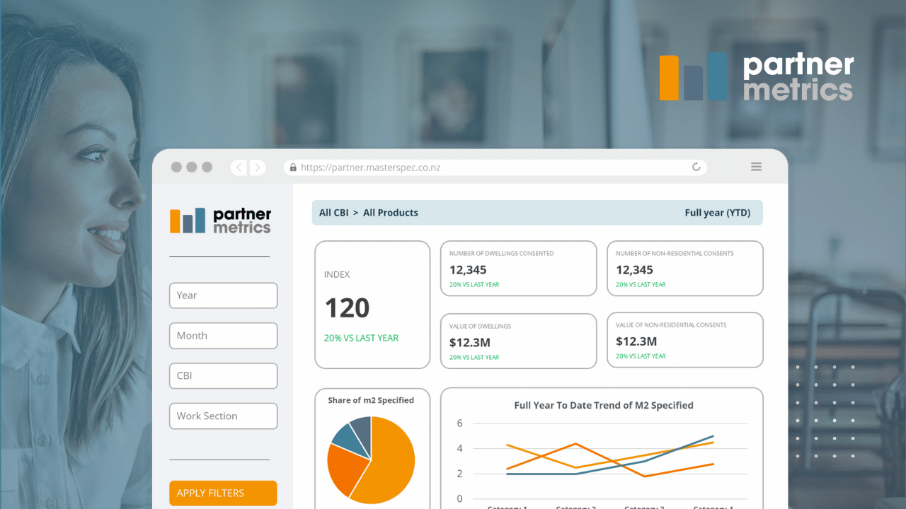 Partner Training - NEW Partner Metrics