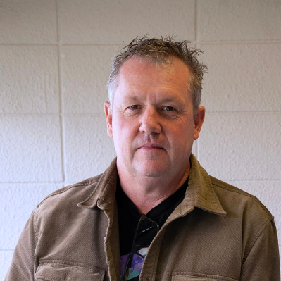 Darryl Church, Managing Director, DCA Architects of Transformation