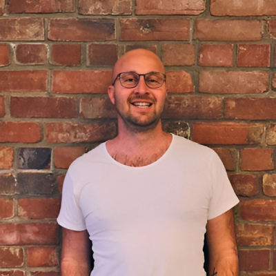 Nicholas Mann, Director, AO Architecture Ltd