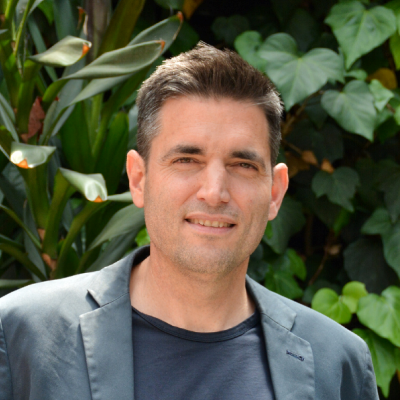 Eric Buhrs, Associate Principal, Woods Bagot