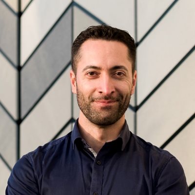 Paul de Leeuw, Registered Architect, Ignite