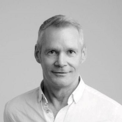 Marc Barron, Principal | Director at JTB Architects Auckland, JTB Architects