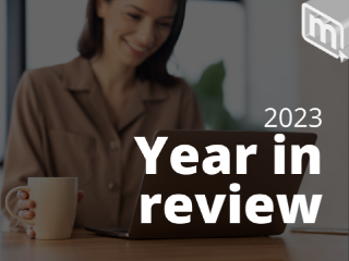 Masterspec Year in Review 2023: Advancing Transparency, Collaboration ...