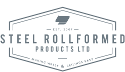 Steel Rollformed Products Ltd