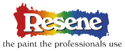 Resene Logo
