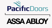 Pacific Door Systems Limited