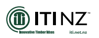 ITI NZ Ltd Logo
