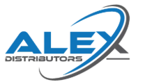 Alex Distributors Ltd