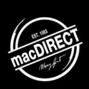 Mac Direct Ltd