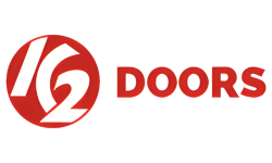 J. E. Dennison Ltd / K2 Doors