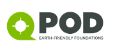 QPOD™ Earth Friendly Foundation