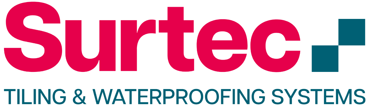 Surtec | Tiling & Waterproofing Systems